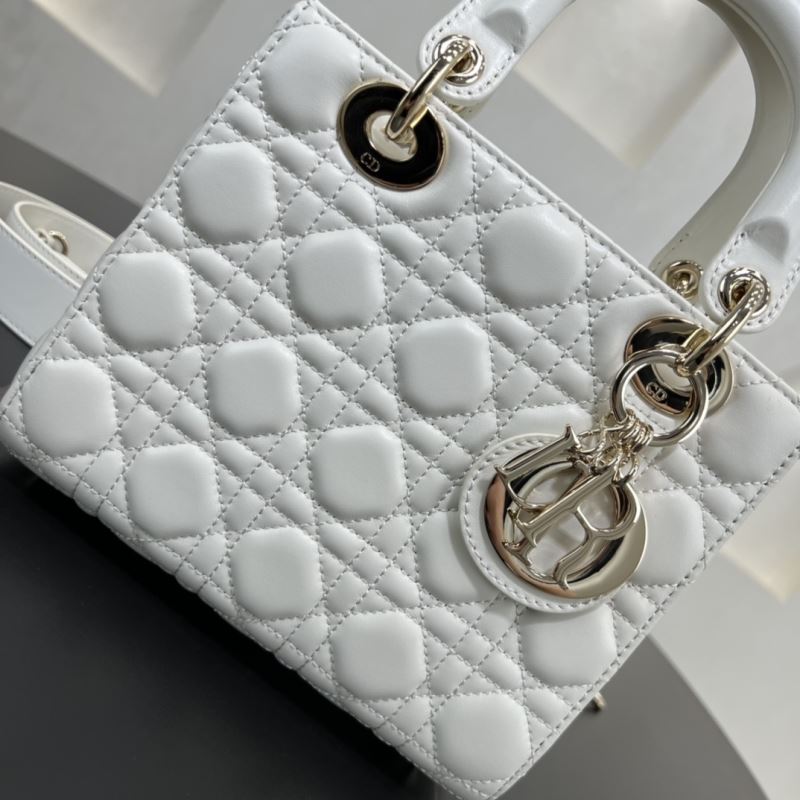 Christian Dior My Lady Bags